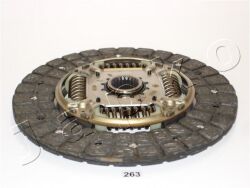 Диск зчеплення CAMRY/RAV 4 2.4 05-13 (235mm)
