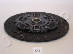 Диск сцепления HYUNDAI i10/PICANTO 1.1 CRDi 05-11 (215mm)