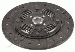 Диск сцепления HYUNDAI i30/CEE'D 2.0 07-12 (225mm)