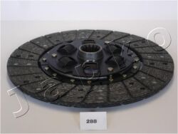 Диск сцепления LAND CRUISER 80 TD 90-97 (275mm)