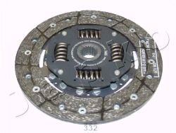 Диск сцепления MAZDA 3 1.6 03-14 (200mm)