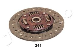 Диск сцепления MAZDA 3 2.0 03-14 (225mm)