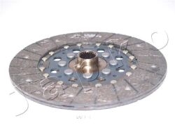 Диск зчеплення NUBIRA 05-11/LACETTI 2.0 D 07- (240mm)