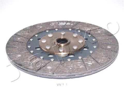 Диск зчеплення NUBIRA 05-11/LACETTI 2.0 D 07- (240mm)