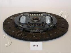 Диск сцепления TUCSON 04-10/SPORTAGE 2.0 CRDi 05-06 (235mm)