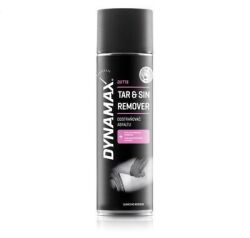 Засіб для видалення бітумних плям та смоли/поліроль DXT16 (500ML)