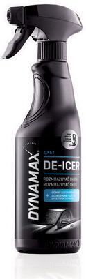 Средство для размораживания стекла DXG3 DE-ICER (500ML)