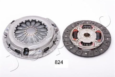 Комплект сцепления GRAND VITARA 1.9 DDIS 05-15