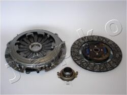 Комплект зчеплення MITSUBISHI PAJERO III/IV 3.2 DI-D 00- Комплект зчеплення MITSUBISHI PAJERO III/IV 3.2 DI-D 00-