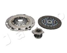 Комплект зчеплення з вижимним Chevrolet AVEO 1.6 11-