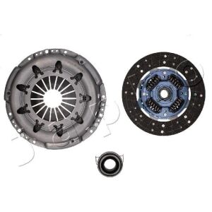 Комплект сцепления с выжимным Toyota Hilux 2.5/3.0D 05-15 (260mm) (замена 922103)