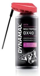 Мастило багатофункціональне (WDшка) (спрей) DXT4 400ML Мастило багатофункціональне (WDшка) (спрей) DXT4 400ML