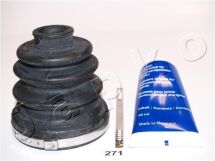 Пильник шруса внутрішнього (23х77х95) SANTA FÉ I 2.4 01-06