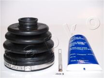 Пильник шруса внутрішнього (26х82х87) SORENTO I 02-11