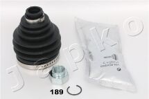 Пильник шруса зовнішній (20х70х97) MICRA III 1.0-1.4 03-10