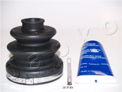 Пильовик ШРКШ внутр. 23х79х90 HYUNDAI SANTA FÉ I (SM) 2.0 CRDi 01-06