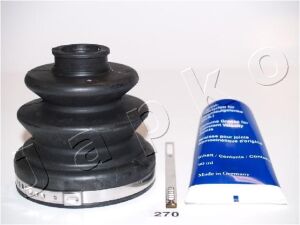 Пильовик ШРКШ внутр. 23х79х90 HYUNDAI SANTA FÉ I (SM) 2.0 CRDi 01-06