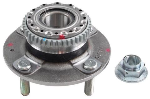 Підшипник маточини задн. Hyundai Elantra 00-06/Kia Cerato I 04-08 Підшипник маточини задн. Hyundai Elantra 00-06/Kia Cerato I 04-08