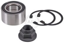 Підшипник маточини перед. Volvo 440/460/480 91-93 (35x68x37)