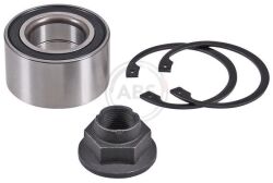 Подшипник ступицы перед. Volvo 440/460/480 91-93 (35x68x37) Подшипник ступицы перед. Volvo 440/460/480 91-93 (35x68x37)