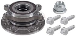 Підшипник маточини передн. Renault Kadjar 15-/Nissan Qashqai 13- (+ABS)