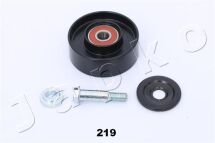 Ролик генератора Hiace/Hilux/Land Cruiser 2.5D/3.0D 00-15 (паразитний) (80x28.6)
