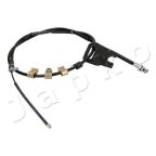 Трос ручного гальма зад. GRAND VITARA 05- Пр.