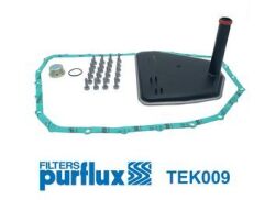 Фильтр АКПП Audi A4/A6 2.7-4.2 04-11/VW Phaeton 3.0-4.2 03-16 (с прокладкой) Фильтр АКПП Audi A4/A6 2.7-4.2 04-11/VW Phaeton 3.0-4.2 03-16 (с прокладкой)