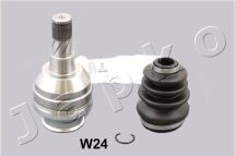 ШРКШ (ШРУС) внутрішній NEXIA/LANOS 1.5 97- ШРКШ (ШРУС) внутрішній NEXIA/LANOS 1.5 97-