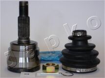 ШРКШ (ШРУС) зовнішній GRAND CHEROKEE I 2.5-5.2 TD 4x4 95-99 ШРКШ (ШРУС) зовнішній GRAND CHEROKEE I 2.5-5.2 TD 4x4 95-99