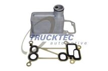 Радіатор масляний