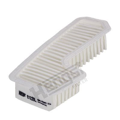 Воздушный фильтр Воздушный фильтр