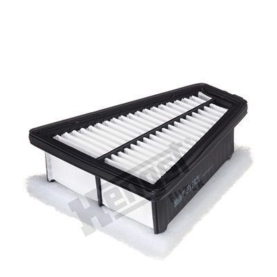 Воздушный фильтр Воздушный фильтр