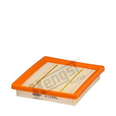 Повітряний фільтр Повітряний фільтр