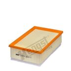 Повітряний фільтр Повітряний фільтр