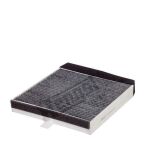 Фильтр салонный