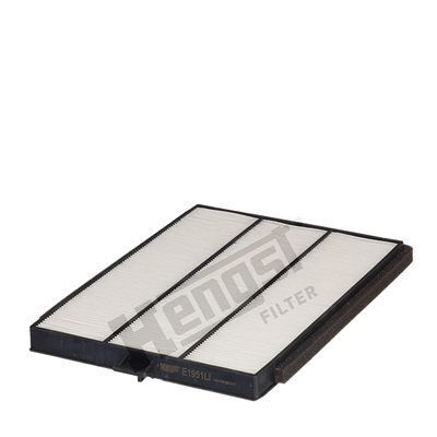 Фильтр салонный