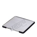 Фильтр салонный