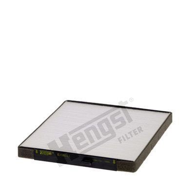 Фільтр салонний