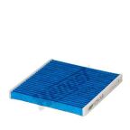 Фільтр салонний