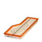 Повітряний фільтр Повітряний фільтр