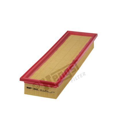 Фільтр салонний Фільтр салонний