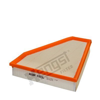 Воздушный фильтр Воздушный фильтр