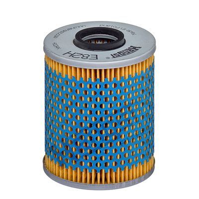 Масляный фильтр