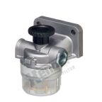 Ручний насос подачі