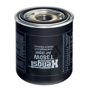 Патрон осушувача повітря, пневматична установка