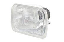 Вставка фары, основная фара Вставка фары, основная фара