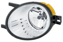 Протитуманна фара