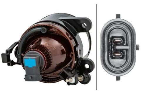 Протитуманна фара Протитуманна фара