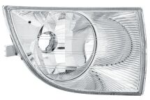 Противотуманная фара